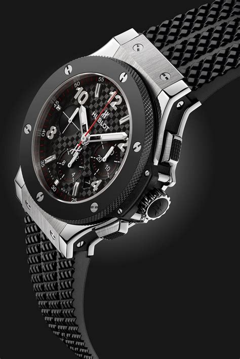 hublot strap configurator.